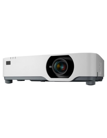 NEC P547UL Proiettore a raggio standard 3240 ANSI lumen 3LCD WUXGA (1920x1200) Bianco