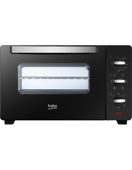 Beko BMOF30B forno alogeno 25 L 1600 W