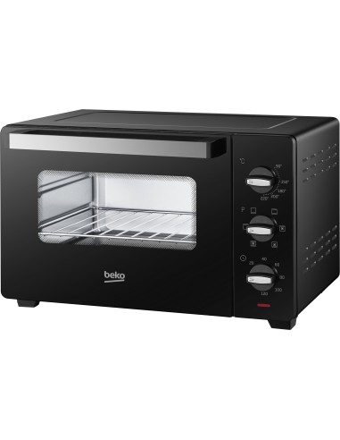Beko BMOF30B forno alogeno 25 L 1600 W