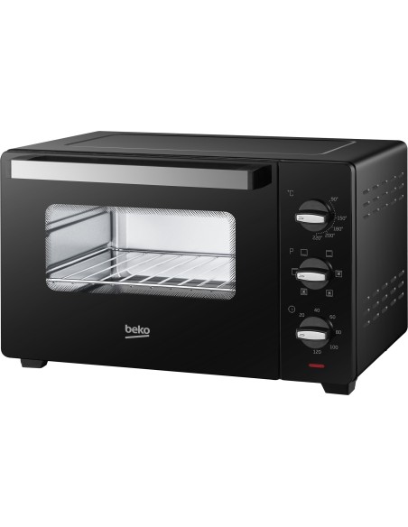 Beko BMOF30B forno alogeno 25 L 1600 W