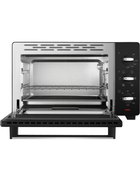 Beko BMOF30B forno alogeno 25 L 1600 W