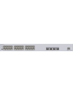 HUAWEI eKit S220 Series S220-24P4X Gestito L2 Gigabit Ethernet (10 100 1000) Supporto Power over Ethernet (PoE) 1U Grigio 2