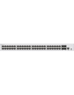 HUAWEI eKit S220 Series S220-48T4X Gestito L2 Gigabit Ethernet (10 100 1000) 1U Grigio 2