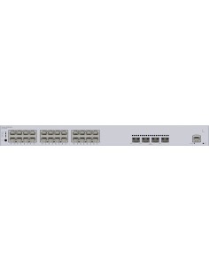 HUAWEI eKit S310 Series S310-24P4X Gestito L2+ Gigabit Ethernet (10 100 1000) Supporto Power over Ethernet (PoE) 1U Grigio 2
