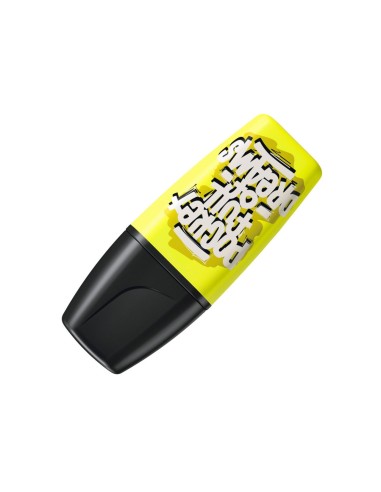 STABILO Highlighter BOSS MINI by Snooze One