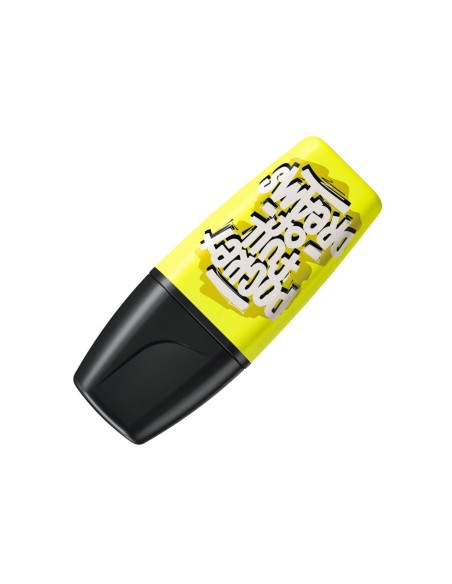 STABILO Highlighter BOSS MINI by Snooze One