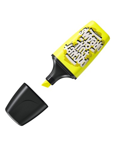 STABILO Highlighter BOSS MINI by Snooze One