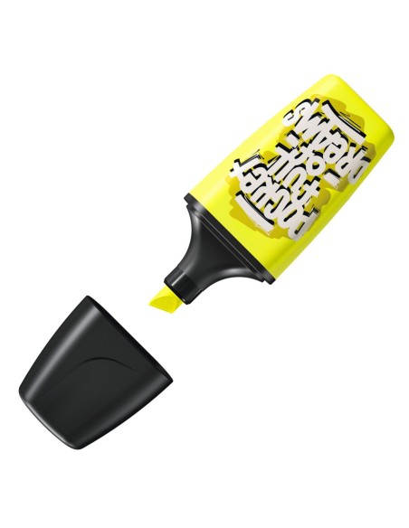 STABILO Highlighter BOSS MINI by Snooze One