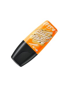STABILO BOSS MINI by Snooze One evidenziatore 3 pz Verde, Arancione, Rosa