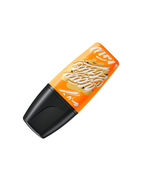 STABILO BOSS MINI by Snooze One evidenziatore 3 pz Verde, Arancione, Rosa