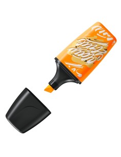 STABILO BOSS MINI by Snooze One evidenziatore 3 pz Verde, Arancione, Rosa 2