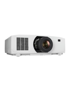 NEC PV800UL Proiettore a raggio standard 8000 ANSI lumen 3LCD WUXGA (1920x1200) Bianco