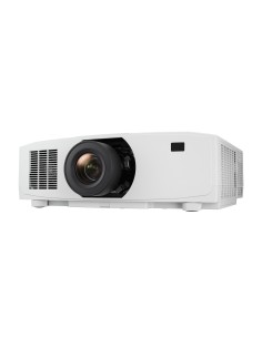 NEC PV800UL Proiettore a raggio standard 8000 ANSI lumen 3LCD WUXGA (1920x1200) Bianco 2