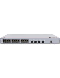 HUAWEI eKit S220 Series S220-24T4X Gestito L2 Gigabit Ethernet (10 100 1000) 1U Grigio