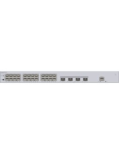 HUAWEI eKit S220 Series S220-24T4X Gestito L2 Gigabit Ethernet (10 100 1000) 1U Grigio 2