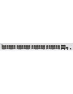 HUAWEI eKit S220 Series S220-48T4S Gestito L2 Gigabit Ethernet (10 100 1000) 1U Grigio 2