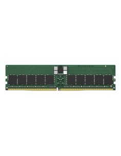 Kingston Technology KCS-UC548S4-32G memoria 32 GB 1 x 32 GB DDR5 Data Integrity Check (verifica integrità dati)