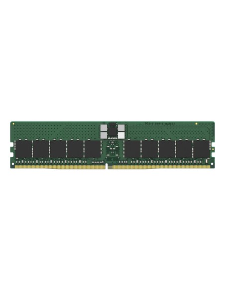 Kingston Technology KCS-UC548S4-32G memoria 32 GB 1 x 32 GB DDR5 Data Integrity Check (verifica integrità dati)