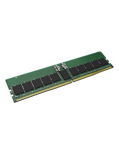 Kingston Technology KCS-UC548S4-32G memoria 32 GB 1 x 32 GB DDR5 Data Integrity Check (verifica integrità dati)