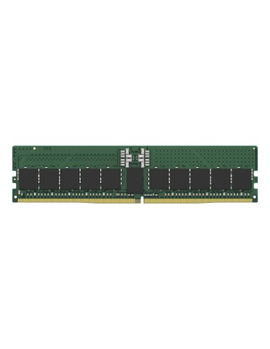Kingston Technology KCS-UC548S4-32G memoria 32 GB 1 x 32 GB DDR5 Data Integrity Check (verifica integrità dati)