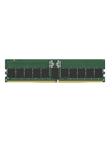 Kingston Technology KCS-UC548S4-32G memoria 32 GB 1 x 32 GB DDR5 Data Integrity Check (verifica integrità dati)