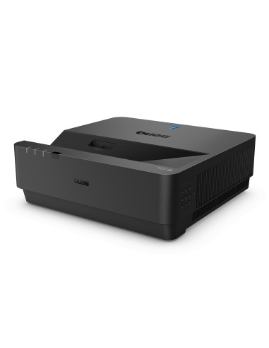 BenQ LU960UST+ Proiettore a raggio ultra corto 5200 ANSI lumen DLP WUXGA (1920x1200) Compatibilità 3D Nero