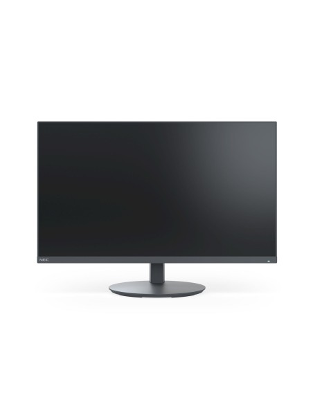 NEC MultiSync E224F Monitor PC 55,9 cm (22") 1920 x 1080 Pixel Full HD LCD Nero