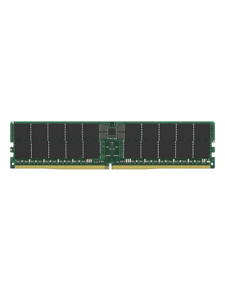 Kingston Technology KCS-UC548D4-64G memoria 64 GB 1 x 64 GB DDR5 Data Integrity Check (verifica integrità dati)