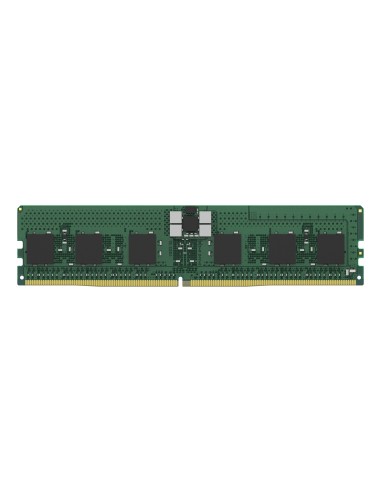 Kingston Technology KCS-UC548S8-16G memoria 16 GB 1 x 16 GB DDR5 Data Integrity Check (verifica integrità dati)