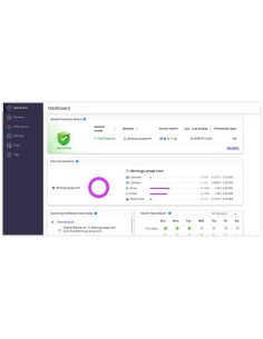 QNAP LS-BOXAFE-GOOGLE-100USER-1Y software di utilità per PC 100 licenza e Backup Recupero 1 anno i 2