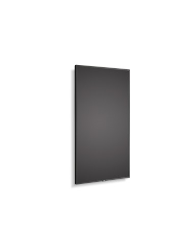 NEC MultiSync ME431 Pannello piatto per segnaletica digitale 109,2 cm (43") IPS 400 cd m² 4K Ultra HD Nero 18 7