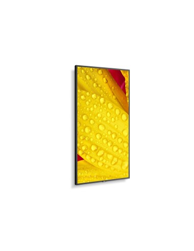 NEC MultiSync ME431 Pannello piatto per segnaletica digitale 109,2 cm (43") IPS 400 cd m² 4K Ultra HD Nero 18 7