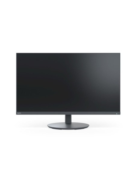 NEC MultiSync E274F black Monitor PC 68,6 cm (27") 1920 x 1080 Pixel Full HD LCD Nero