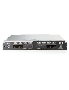 HP Brocade 8 24c SAN Switch for BladeSystem c-Class