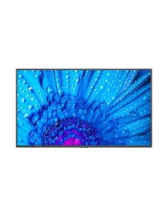 NEC MultiSync M431 Pannello piatto per segnaletica digitale 109,2 cm (43") IPS 500 cd m² 4K Ultra HD Nero 24 7