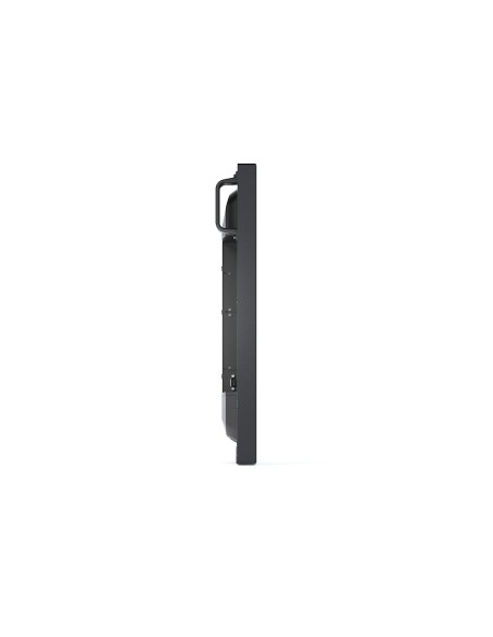 NEC MultiSync M431 Pannello piatto per segnaletica digitale 109,2 cm (43") IPS 500 cd m² 4K Ultra HD Nero 24 7