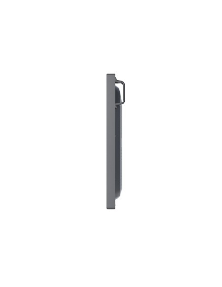 NEC MultiSync M431 Pannello piatto per segnaletica digitale 109,2 cm (43") IPS 500 cd m² 4K Ultra HD Nero 24 7