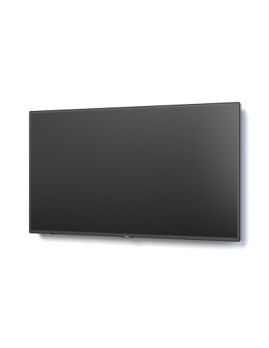 NEC MultiSync M431 Pannello piatto per segnaletica digitale 109,2 cm (43") IPS 500 cd m² 4K Ultra HD Nero 24 7