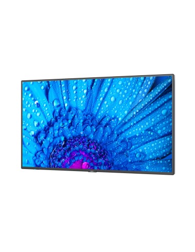 NEC MultiSync M431 Pannello piatto per segnaletica digitale 109,2 cm (43") IPS 500 cd m² 4K Ultra HD Nero 24 7