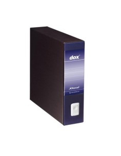 Rexel Dox 9 2