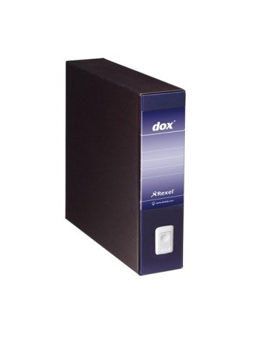 Rexel Dox 9