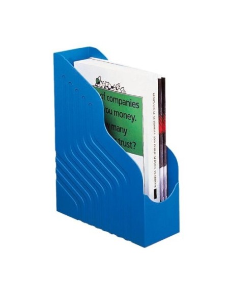 Rexel Magazine Rack Jumbo