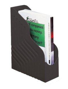 Rexel Magazine Rack Jumbo