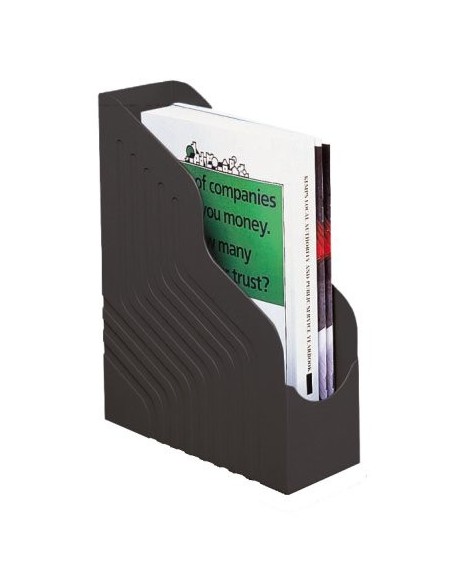 Rexel Magazine Rack Jumbo