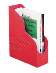 Rexel Magazine Rack Jumbo