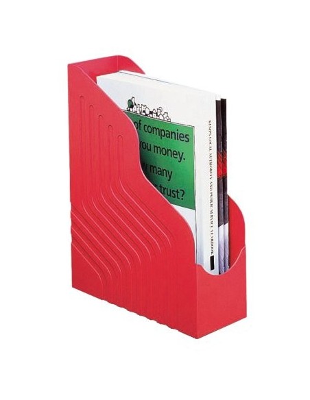 Rexel Magazine Rack Jumbo