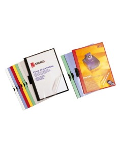Rexel Flash Mec