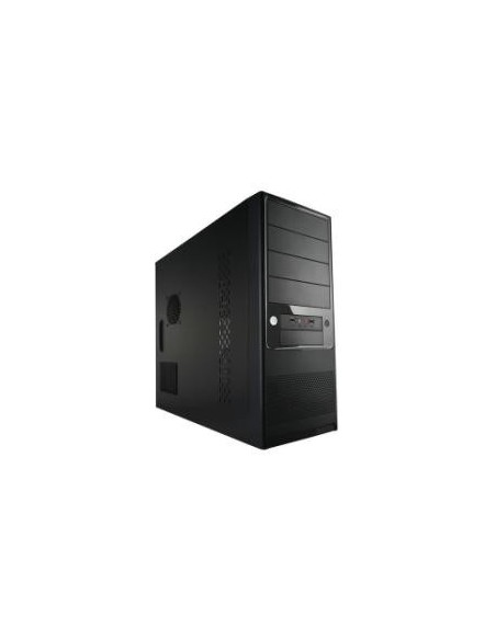 Nilox 01SK503514502 computer case Midi Tower Nero 450 W