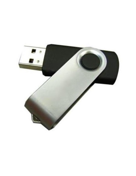 Nilox Pendrive 1GB unità flash USB USB tipo A 2.0 Grigio