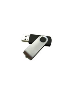 Nilox PENDRIVE 32GB unità flash USB USB tipo A 2.0 Argento